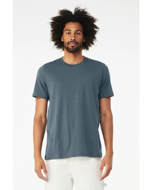 Bella + Canvas 3001 100% Cotton T-Shirt
