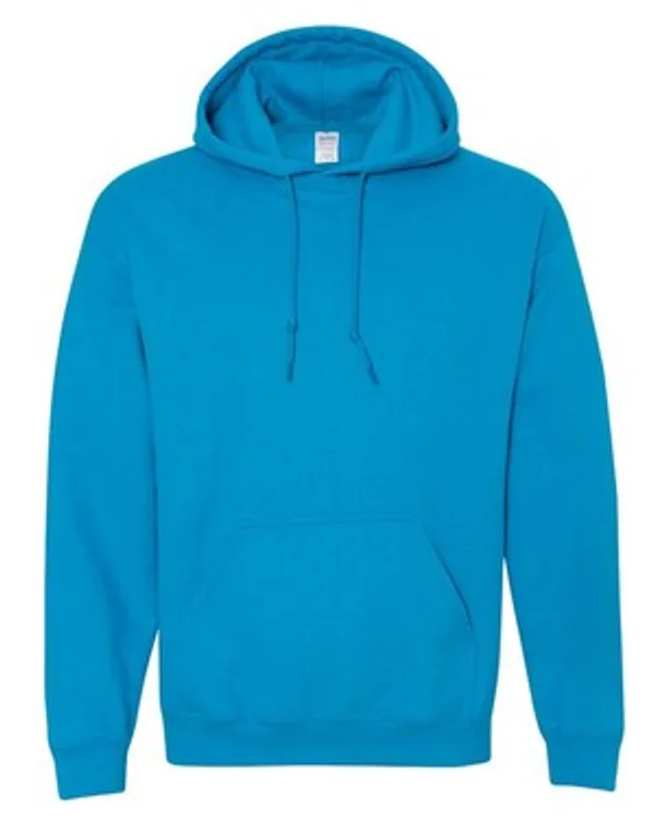 Gildan 18500 Heavy Blend Pullover Hoodie