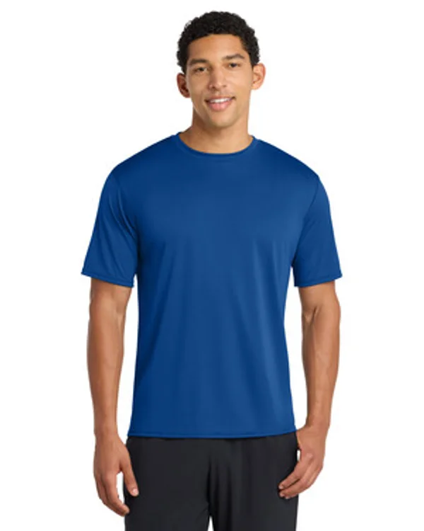 Port & Co PC380 Performance Tee 100% Polyester T-Shirt