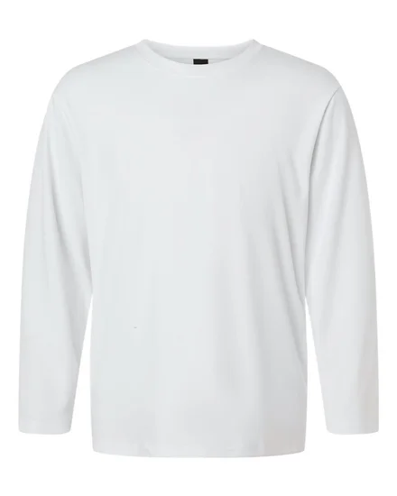 AllPro 48400Y Pro-Lock Youth Performance Long Sleeve T-Shirt
