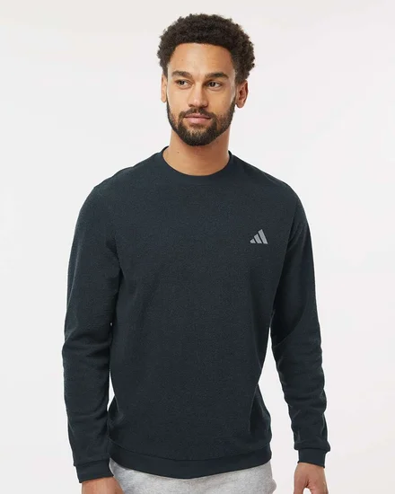 Adidas A586 Crewneck Sweatshirt