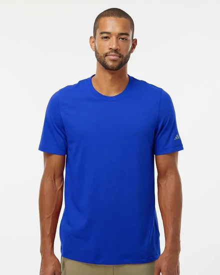 Adidas A556 Blended T-Shirt
