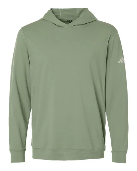 Adidas A2009 Men's Ultimate365 Elevated Hoodie