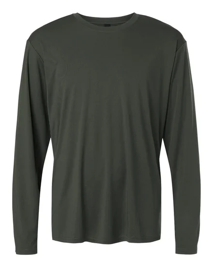 AllPro 48400 Pro-Lock Performance Long Sleeve T-Shirt