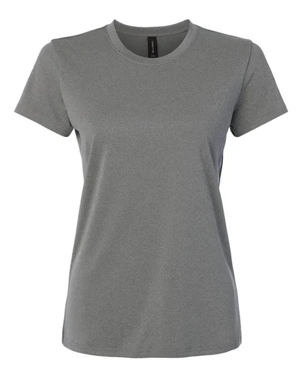 AllPro 48000L Pro-Lock Women's Performance T-Shirt